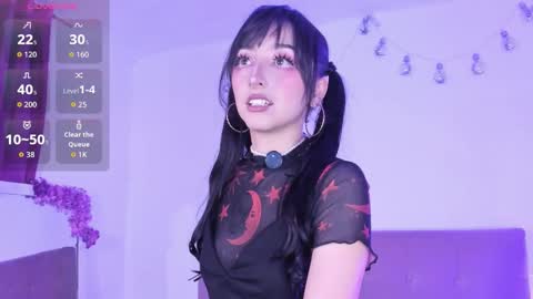 v1cky_ online show from November 8, 11:58 pm