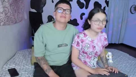 Venus And Ramon online show from February 14, 7:38 am