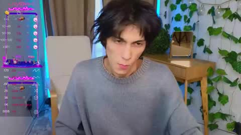 Valora online show from October 2, 12:12 pm