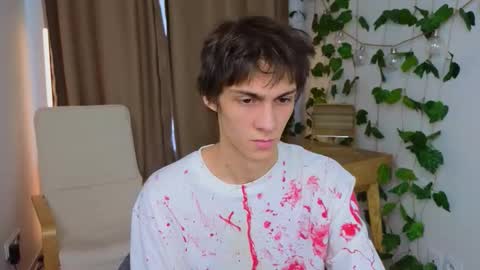 Valora online show from October 18, 12:39 pm