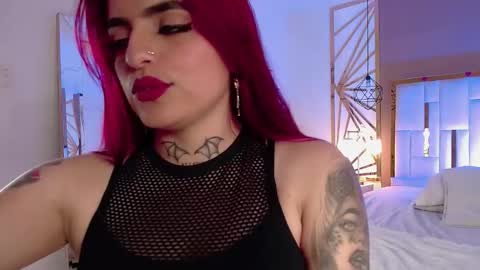 valeriee miller online show from November 1, 6:21 pm