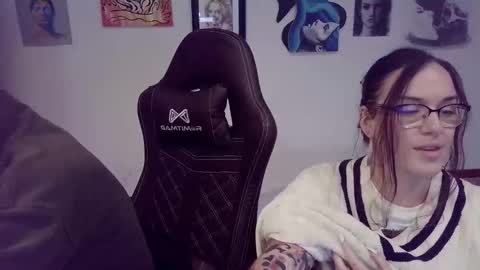 Snapshot of vagelicious chatting on October 5, 9:34 pm vagelicious online show from October 5, 9:34 pm