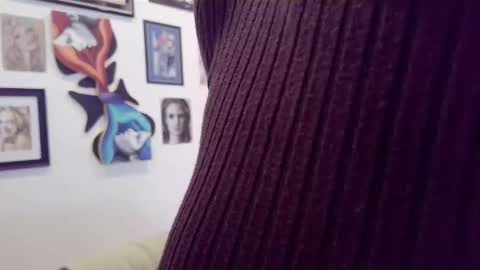 Snapshot of vagelicious chatting on October 25, 2:02 pm vagelicious online show from October 25, 2:02 pm