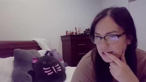 Snapshot of vagelicious chatting on December 1, 10:04 pm vagelicious online show from December 1, 10:04 pm