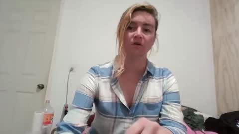 vagimosa online show from November 3, 2:57 am