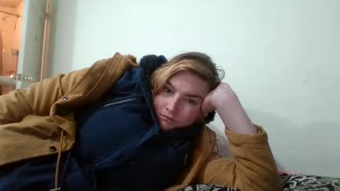 vagimosa online show from November 12, 5:30 am