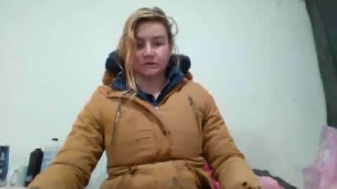 vagimosa online show from November 13, 8:46 am