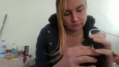 vagimosa online show from November 26, 6:42 pm