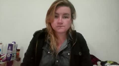 vagimosa online show from February 3, 1:04 am