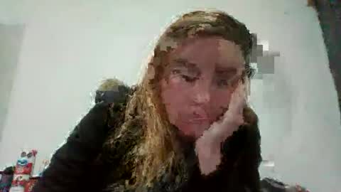 vagimosa online show from February 3, 2:53 am