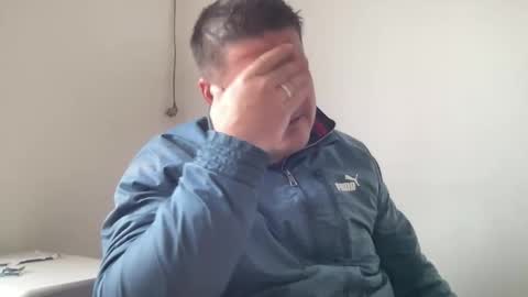 Snapshot of vaginalnik chatting on October 16, 6:47 am vaginalnik online show from October 16, 6:47 am