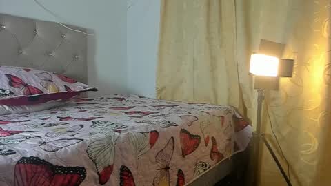 Vahiolet smith online show from September 11, 3:28 am