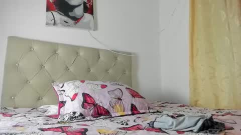 Vahiolet smith online show from September 13, 3:17 am