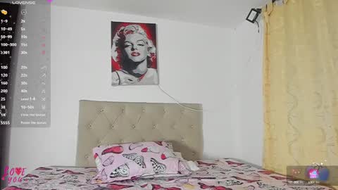 Vahiolet smith online show from September 17, 3:08 am