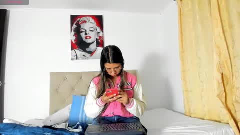 Vahiolet smith online show from September 25, 1:09 am