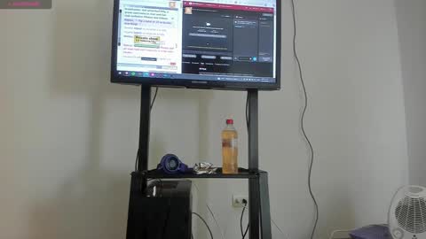 Vahiolet smith online show from October 14, 2:01 am