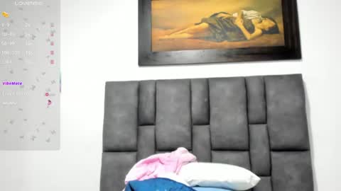 Vahiolet smith online show from June 20, 3:20 am