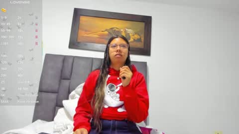 Vahiolet smith online show from July 1, 12:29 pm