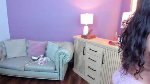 Vaiolet Harris online show from July 25, 11:41 am