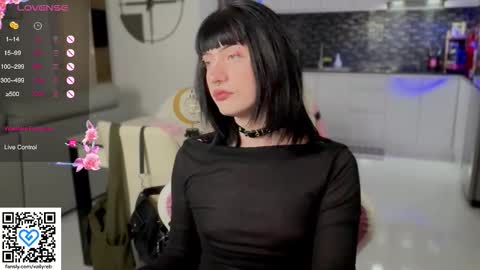 Snapshot of vailyreb chatting on November 9, 10:02 am Marin online show from November 9, 10:02 am