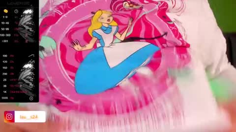 Snapshot of vain_sexualxx chatting on February 13, 4:17 pm luna online show from February 13, 4:17 pm