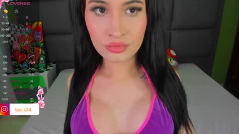 Snapshot of vain_sexualxx chatting on October 1, 8:48 pm luna online show from October 1, 8:48 pm