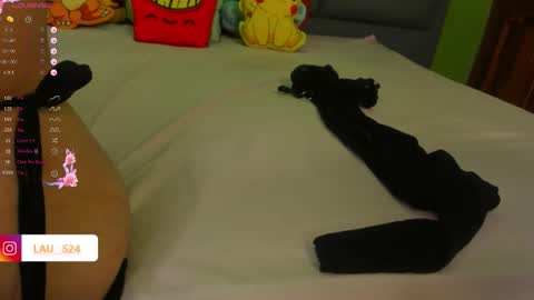 luna online show from February 8, 12:36 am