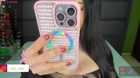 Snapshot of vain_sexualxx chatting on April 25, 9:12 pm luna online show from April 25, 9:12 pm