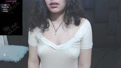 Vainilla online show from January 8, 4:55 am