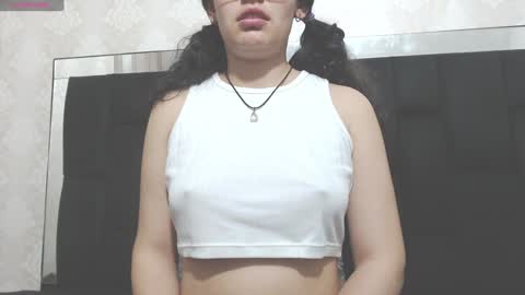 Vainilla online show from January 10, 5:37 am