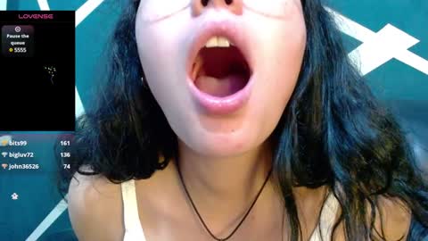 Vainilla online show from January 11, 8:11 am