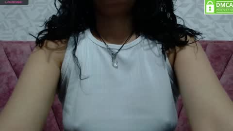 Vainilla online show from January 19, 1:32 am