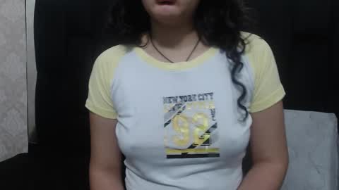 Vainilla online show from March 10, 2:06 am