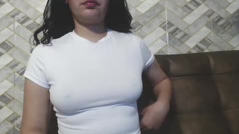 Vainilla online show from November 23, 1:05 am