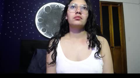 Vainilla online show from December 22, 2:08 am