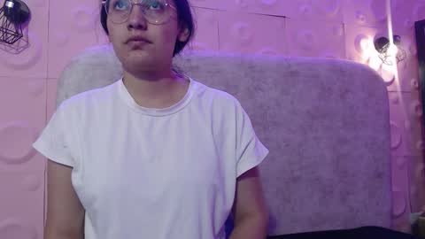 Vainilla online show from January 7, 1:19 am