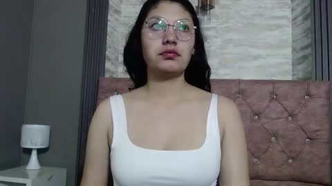 Vainilla online show from February 9, 1:42 am