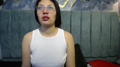 Vainilla online show from February 27, 12:32 am