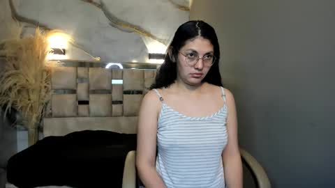Vainilla online show from March 3, 1:34 am