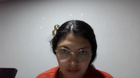Vainilla online show from March 5, 1:34 am