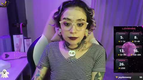 Vainilla Independent model online show from February 27, 12:10 am