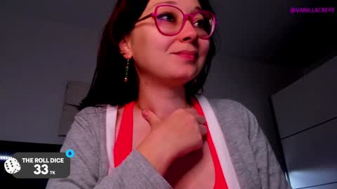 Im Mila my onlyfans is vainillacrepe online show from December 9, 10:22 am