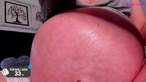 Im Mila my onlyfans is vainillacrepe online show from March 1, 12:34 pm