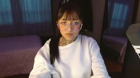 valentina online show from November 11, 10:10 pm