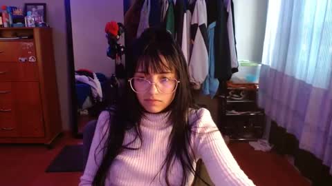 valentina online show from November 28, 1:14 pm