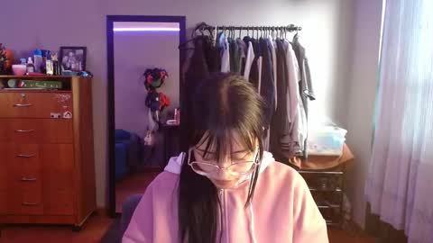 valentina online show from December 18, 5:30 pm