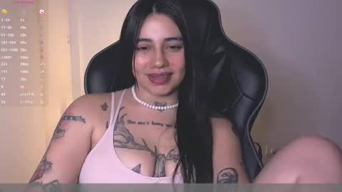 first of all... who are u online show from February 21, 2:12 am