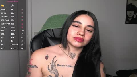 first of all... who are u online show from March 13, 8:43 am