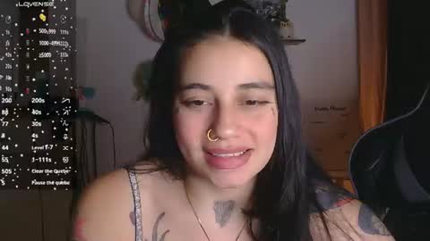 Snapshot of val_bardot1 chatting on June 22, 10:01 am first of all... who are u online show from June 22, 10:01 am