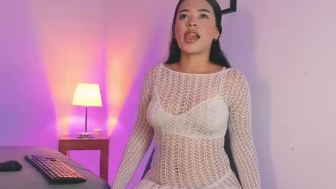 Rachel online show from May 2, 8:25 pm